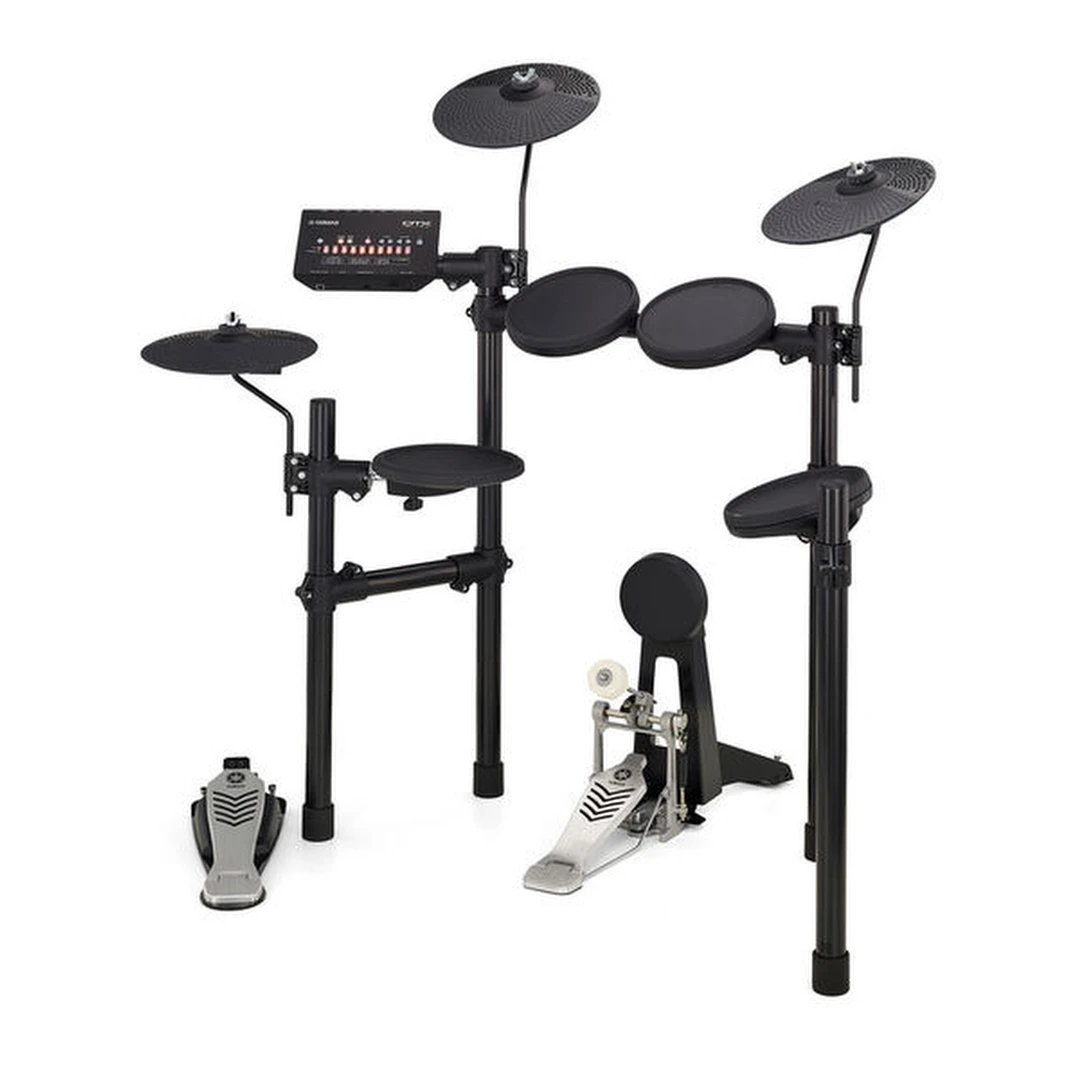Электронная ударная установка Yamaha DTX-452K