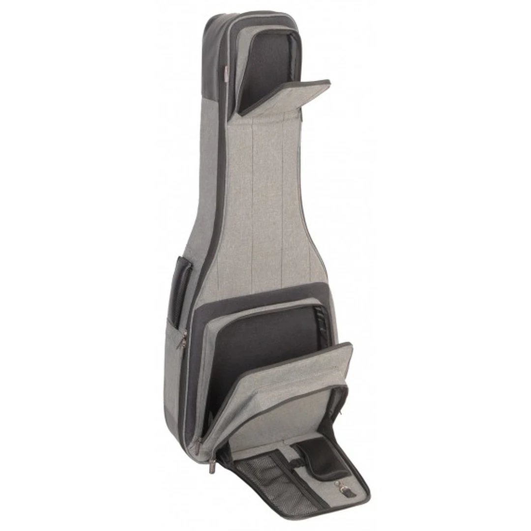 Чехол для бас-гитары Canto PBS 4,0'