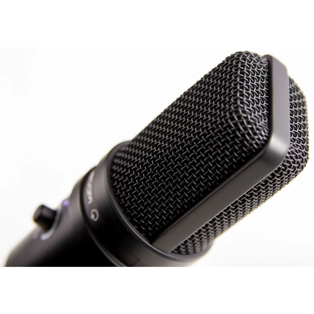 Микрофон Zoom ZUM-2