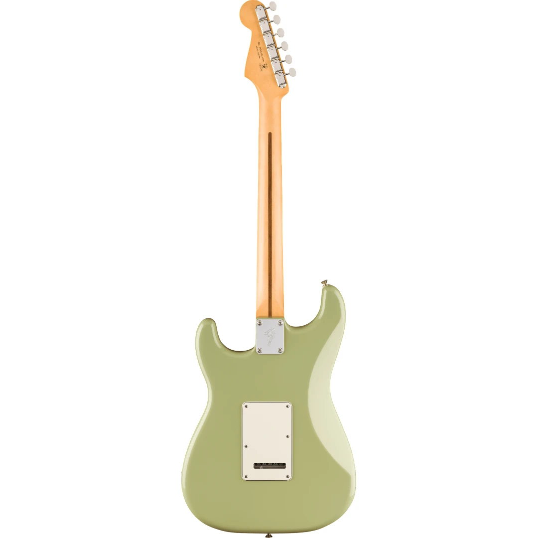 Электрогитара Fender Player II Stratocaster HSS RW Birch Green