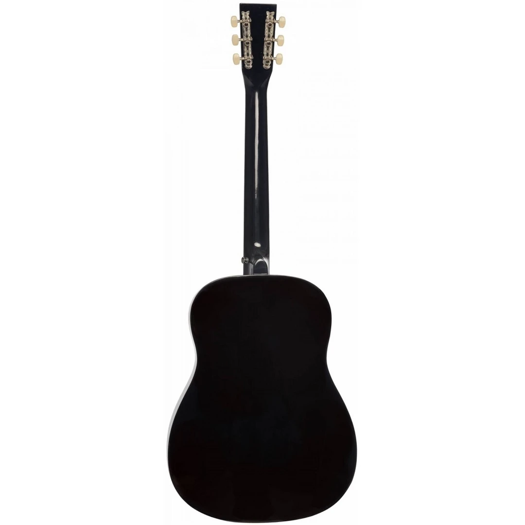 Акустическая гитара Terris TF-380A BK