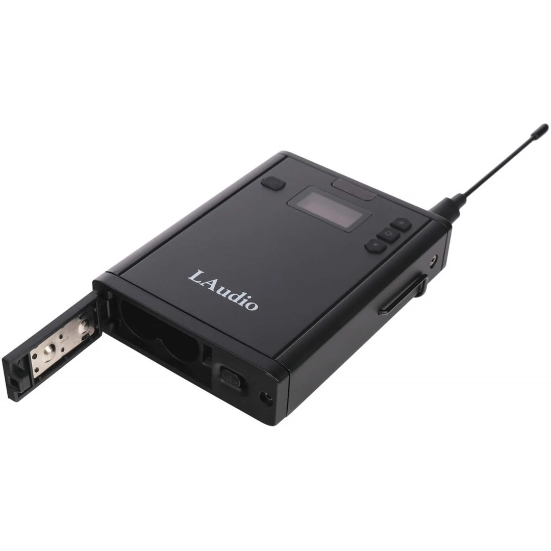 Радиосистема LAudio RWS-4BLV