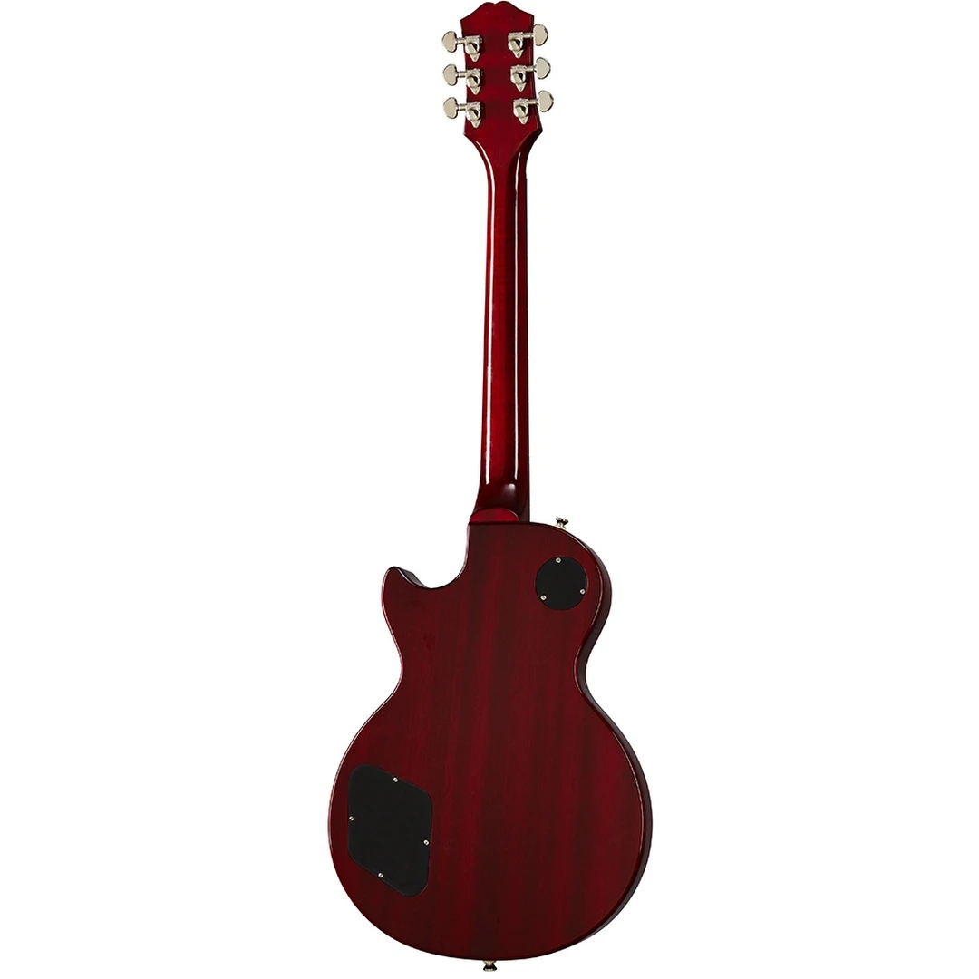 Электрогитара Epiphone Les Paul Studio Wine Red