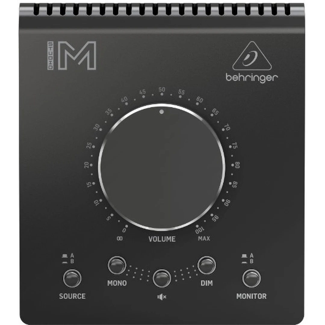 Контроллер студийных мониторов Behringer Studio M