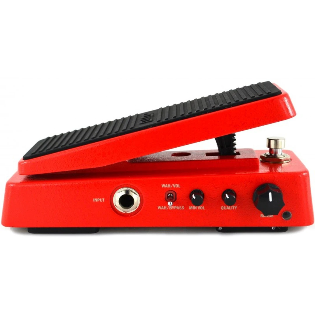 Педаль эффектов Joyo WAH-II MULTIMODE WAH