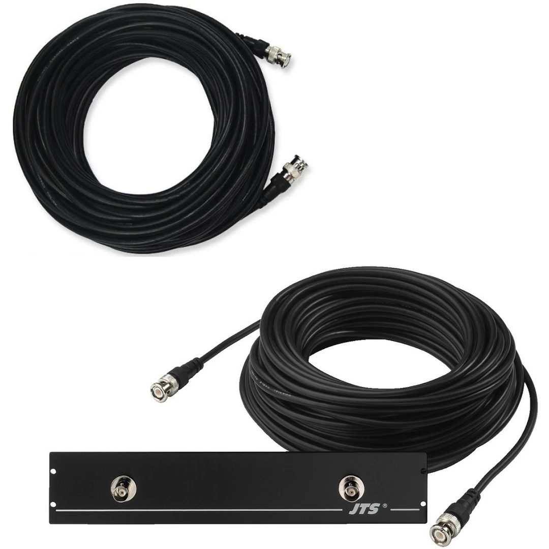Антенные кабели JTS RTF-20