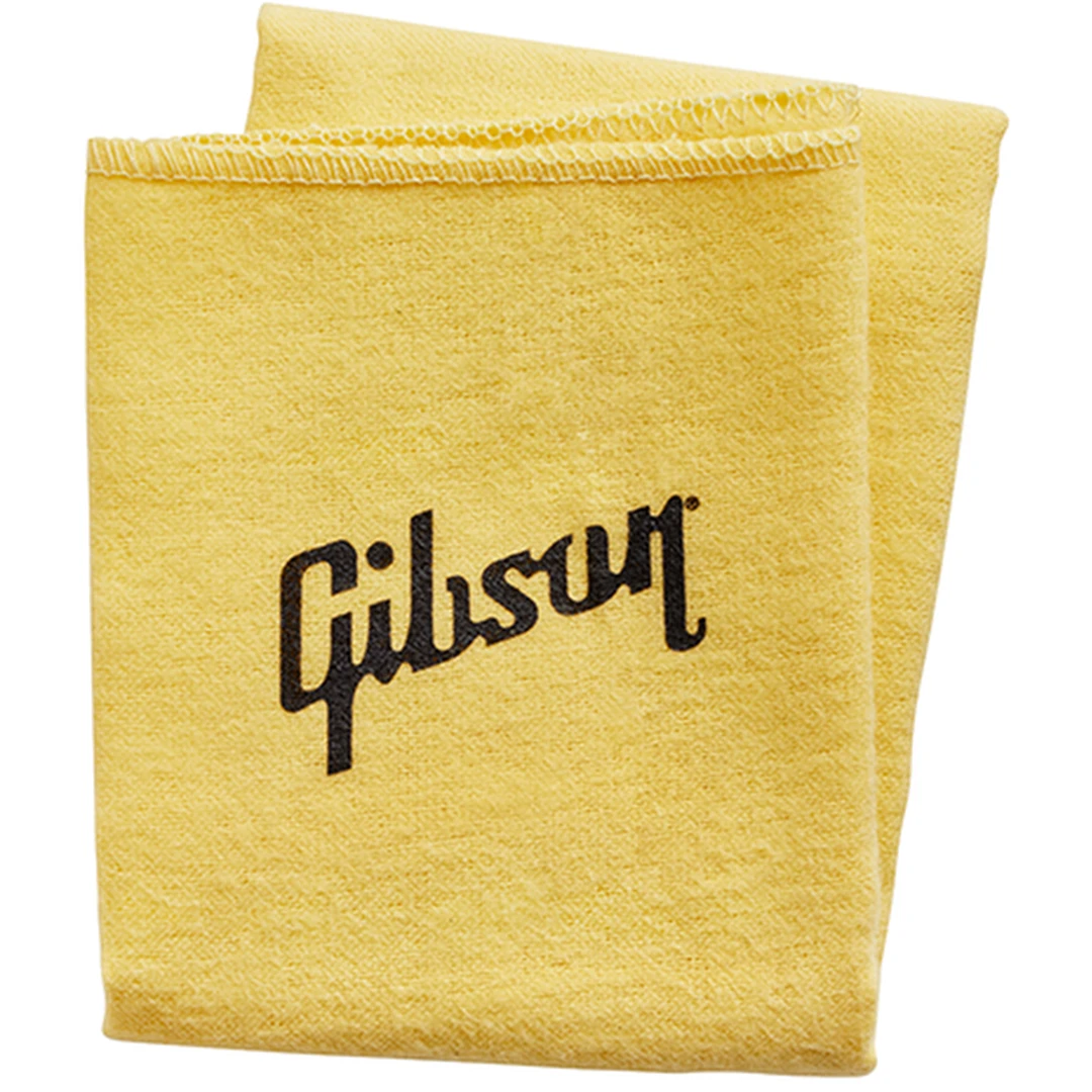 Салфетка полировочная Gibson Polish Cloth