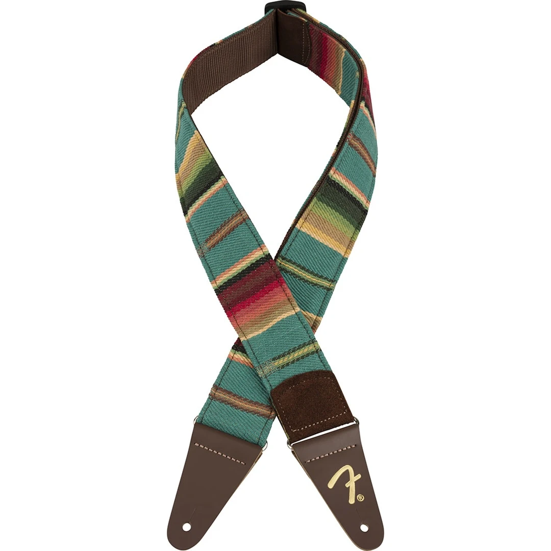 Ремень для гитары Fender 2" Sonoran Strap Oasis