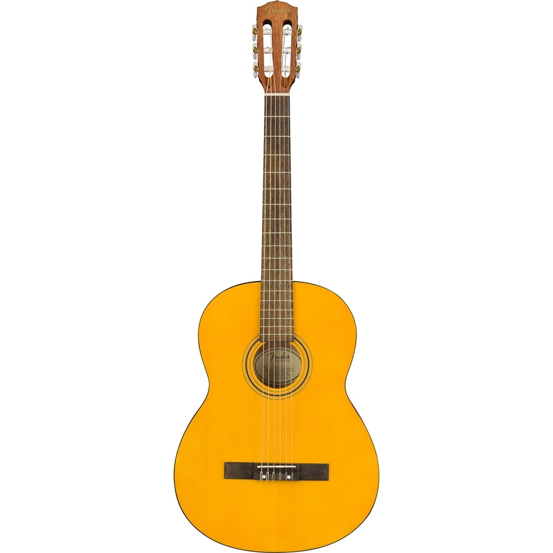 Классическая гитара Fender ESC105 Educational Series
