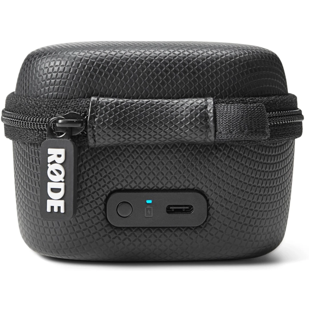 Зарядный кейс Rode Wireless GO II Charging Case