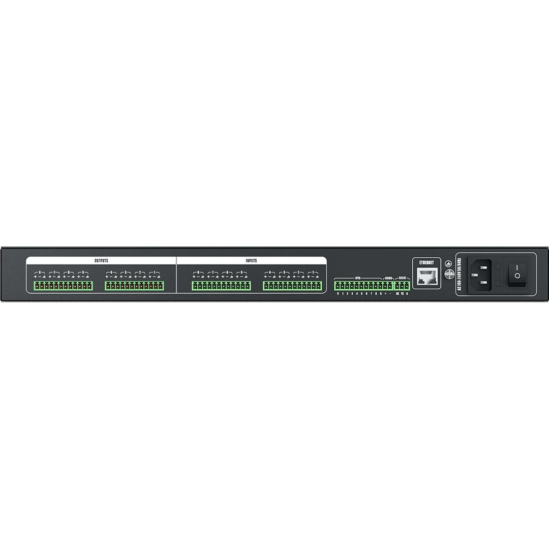 Сигнальный процессор Audiocenter Artist T88