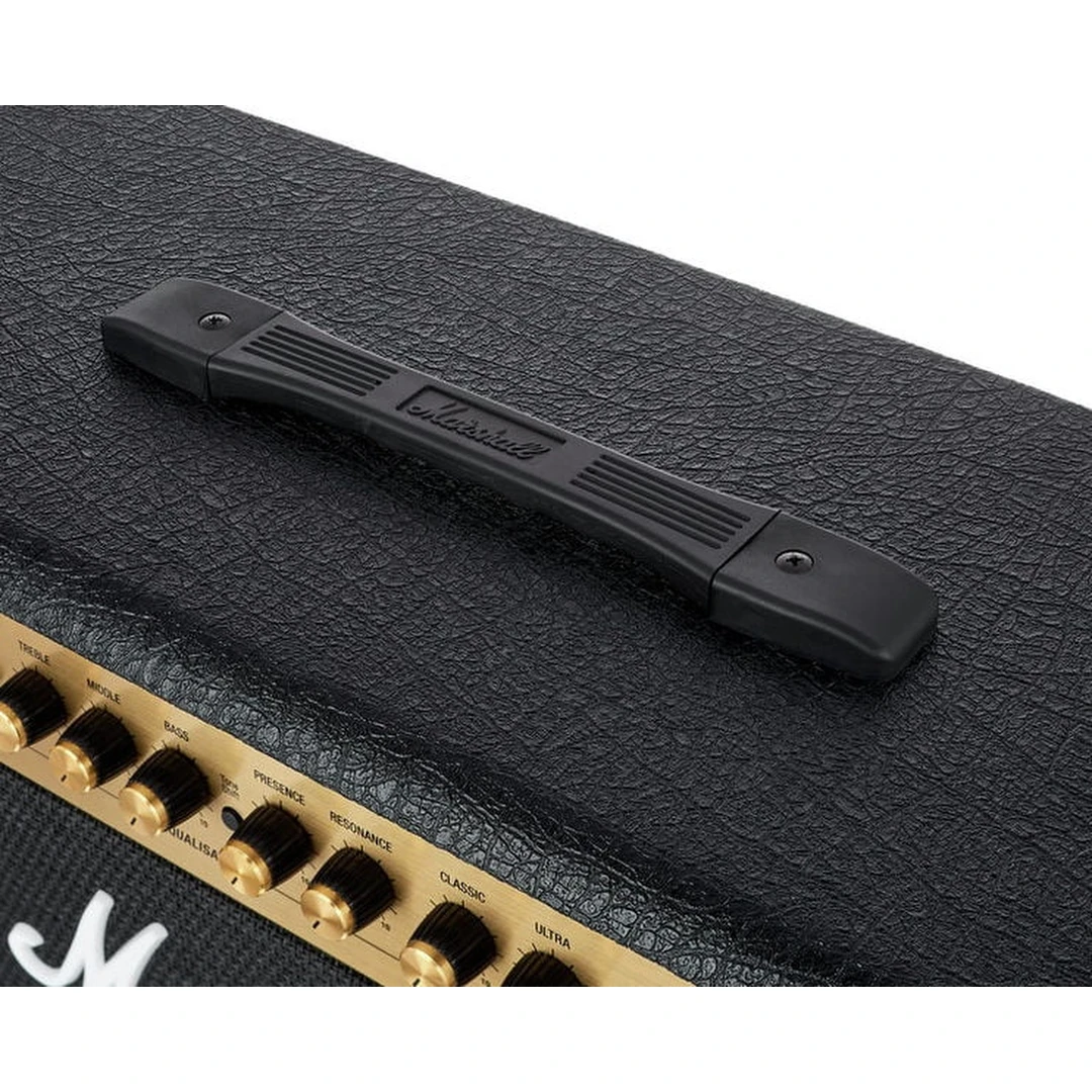 Комбоусилитель Marshall DSL40C