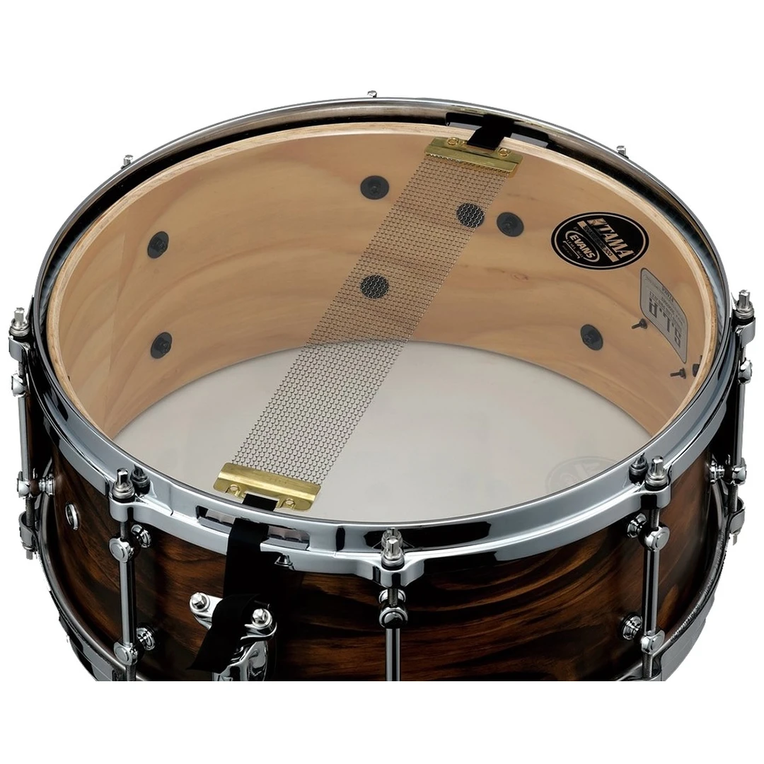 Малый барабан Tama S.L.P. LSP146-WSS 14x6