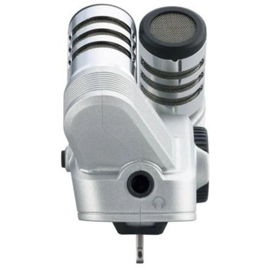 Микрофон для iOS-устройств Zoom iQ6