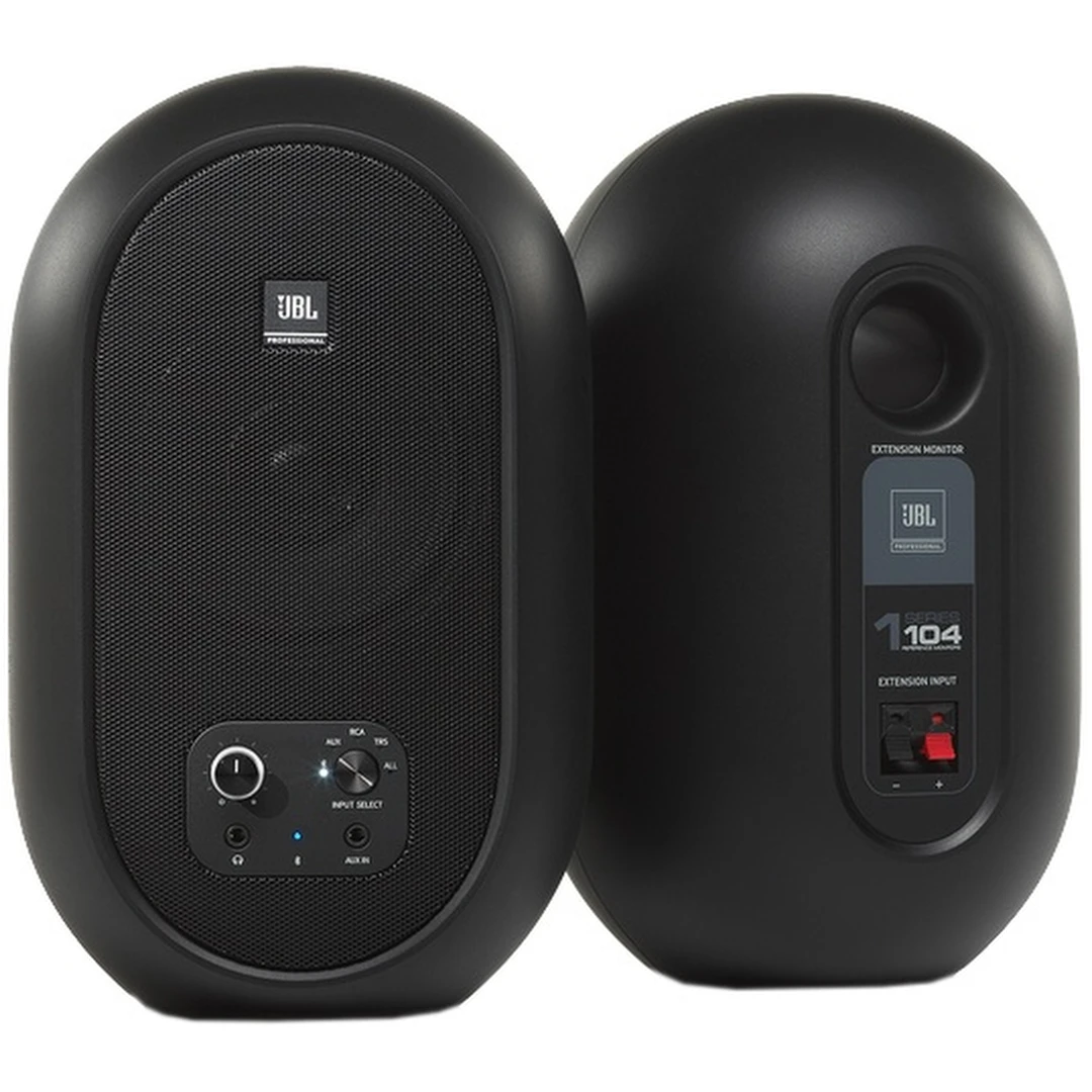 Студийные мониторы JBL 104-BT