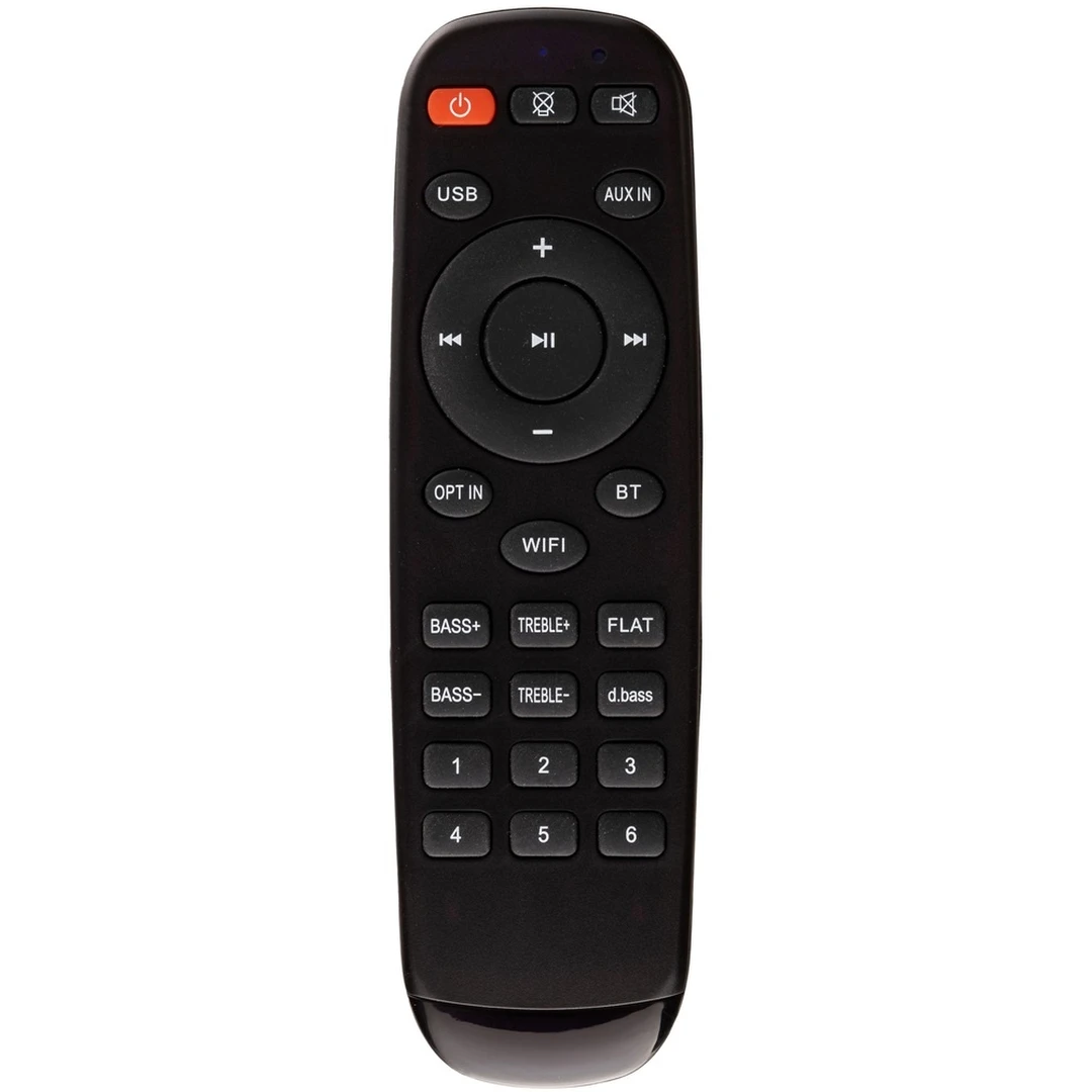 Усилитель LAudio LASM01