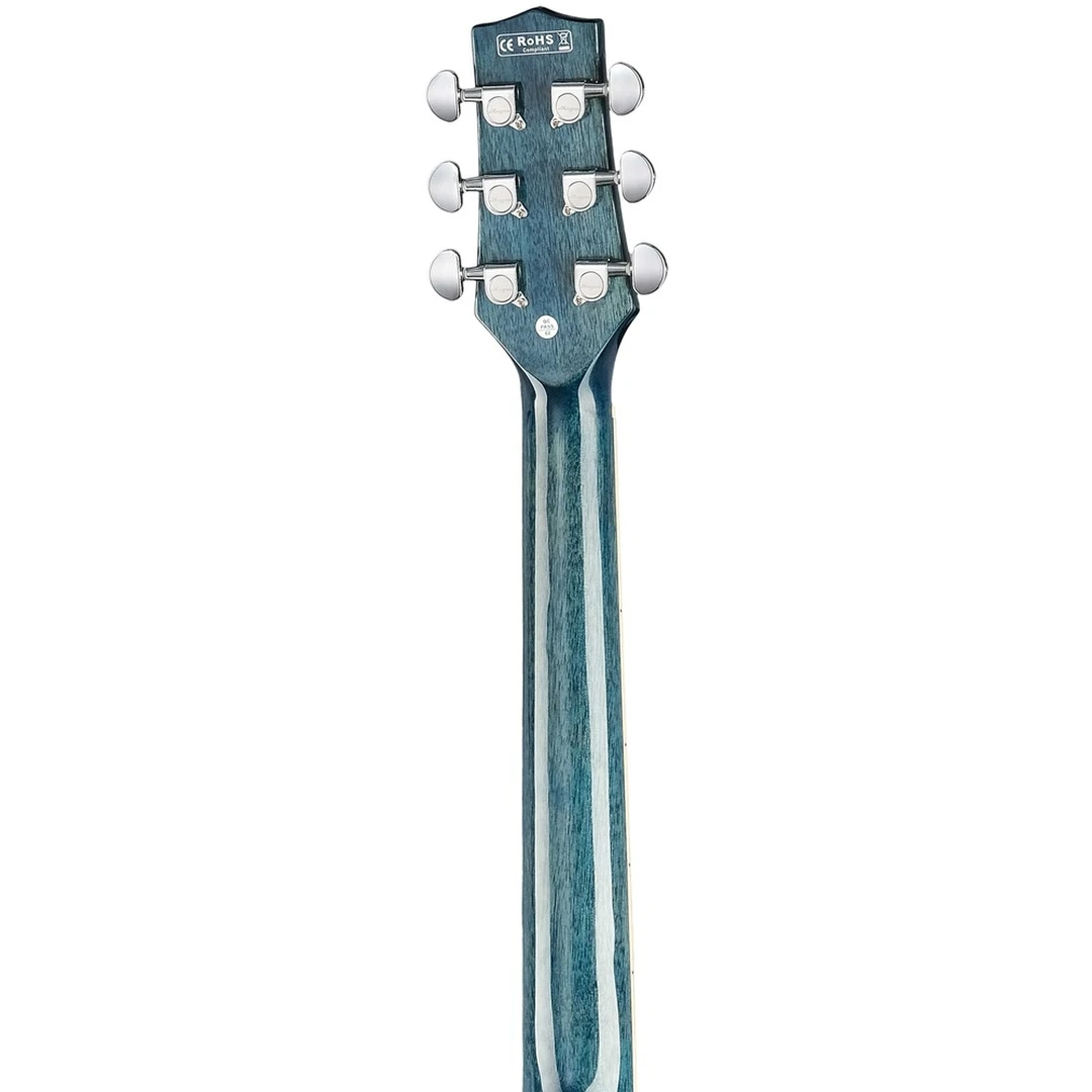 Акустическая гитара Magna MG-07-BL