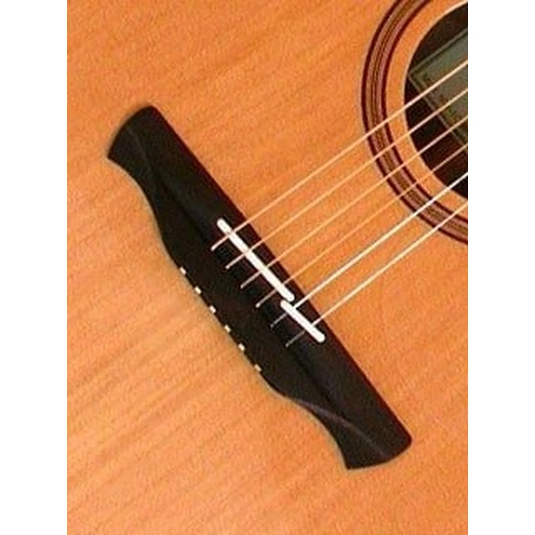 Акустическая гитара Alhambra W-1 B