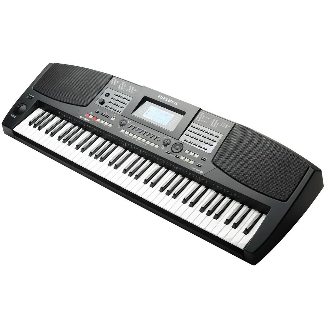 Синтезатор Kurzweil KP300X LB