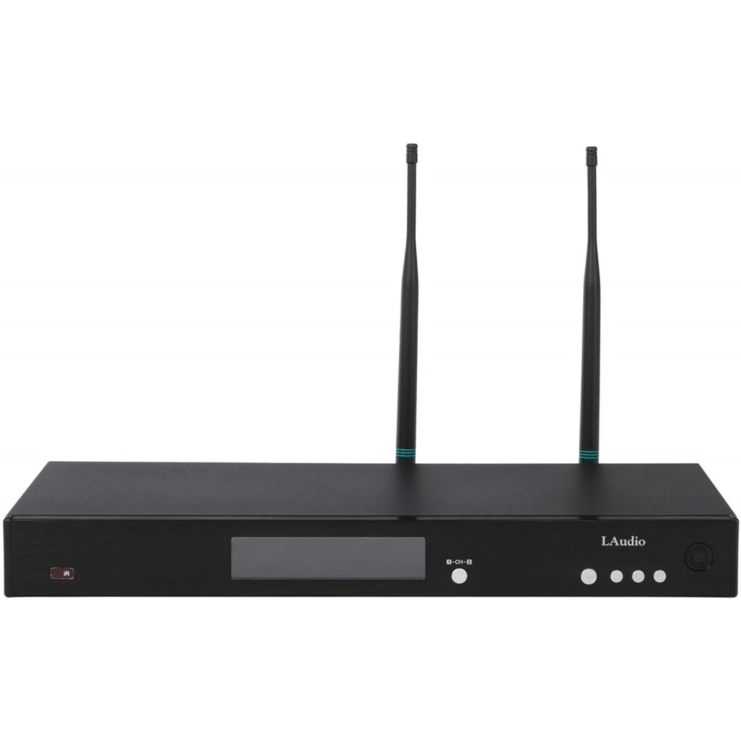 Радиосистема LAudio RWS-2BLV