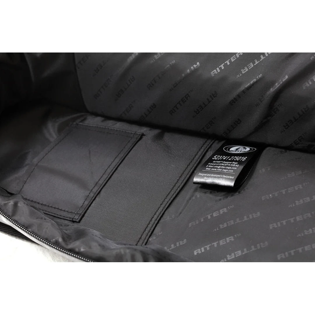 Чехол для электрогитары Ritter RGP2-E/SRW