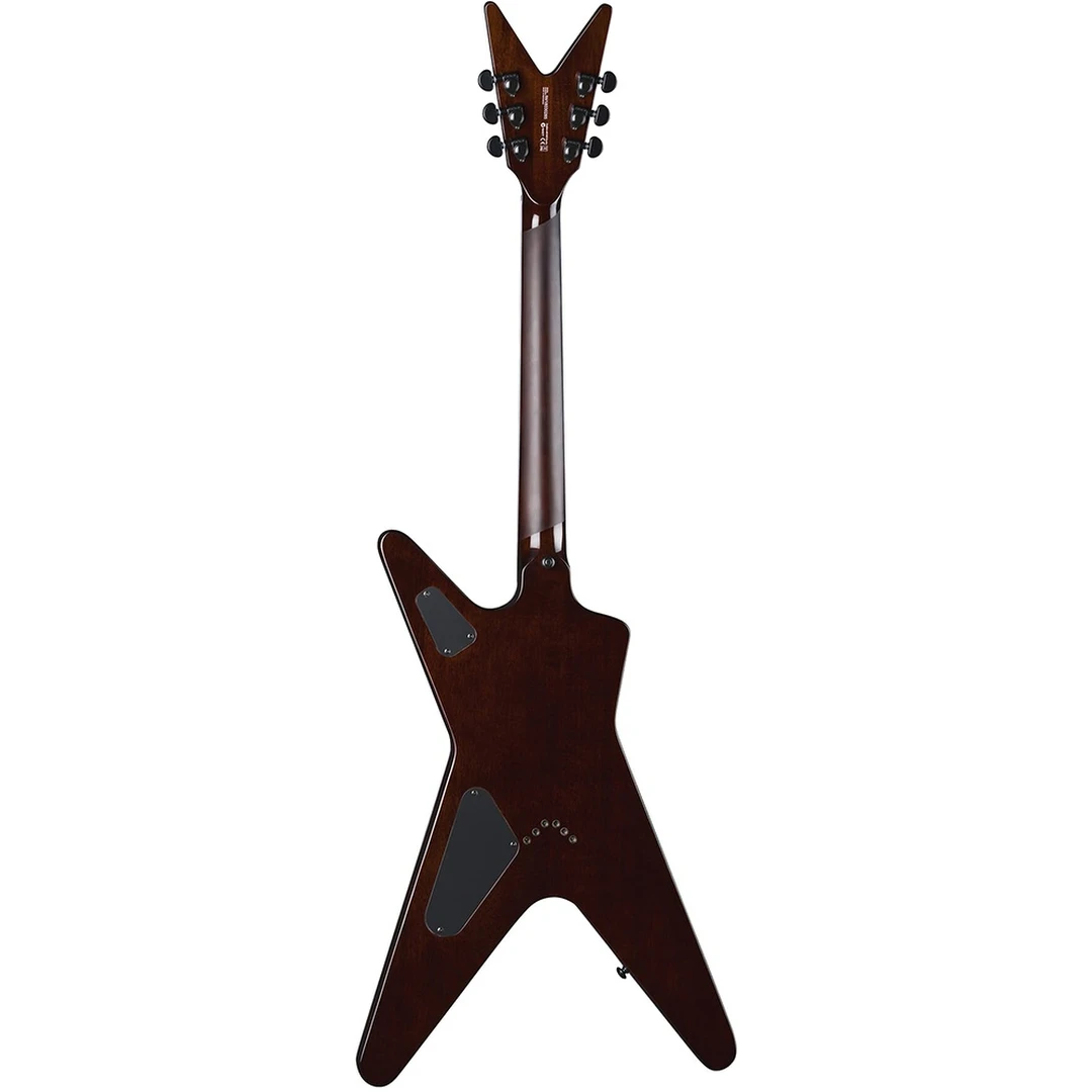 Электрогитара Dean ML Select Classic Black