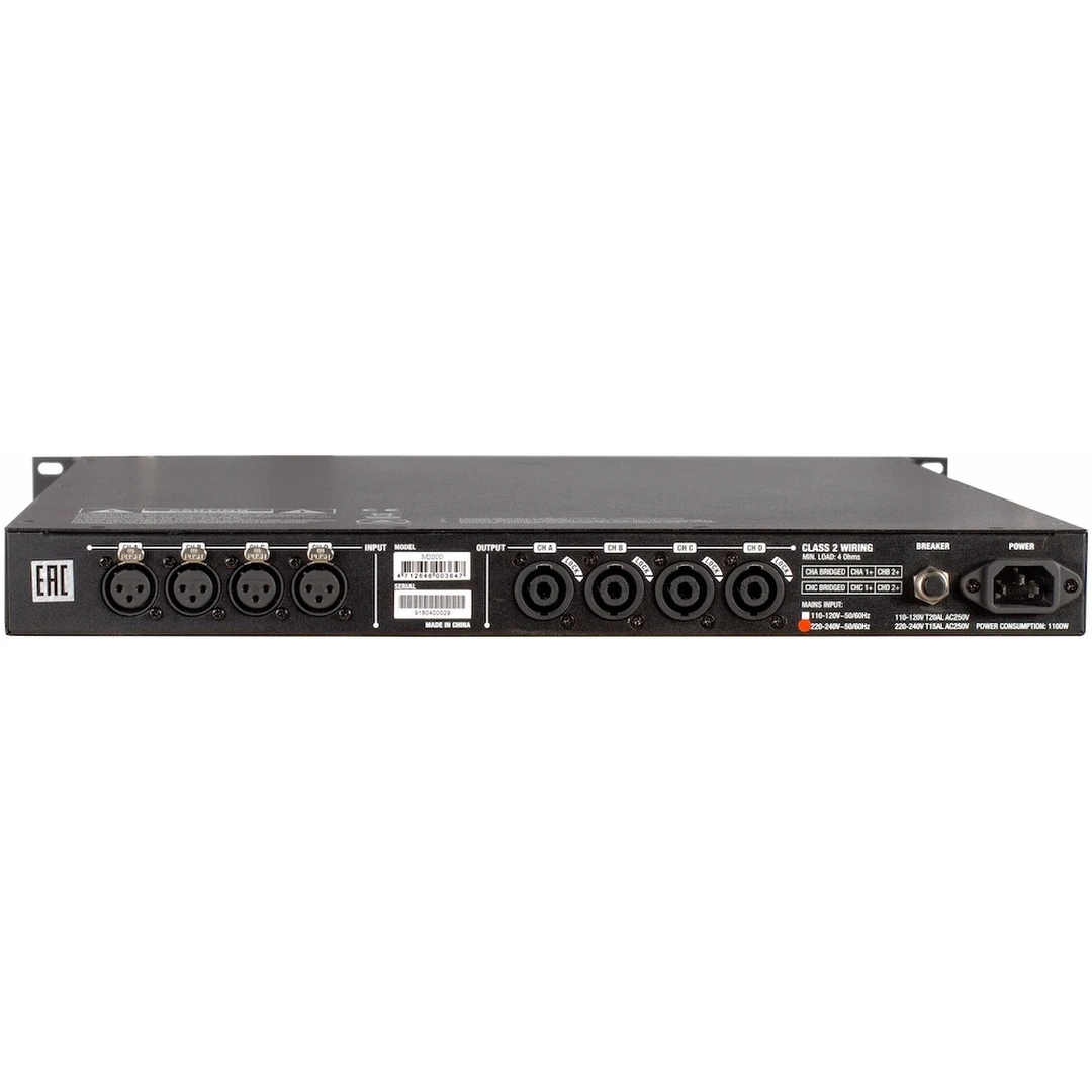 Усилитель Invotone M2000
