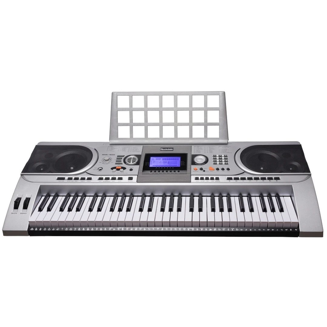 Синтезатор Rockdale Keys RHK-400