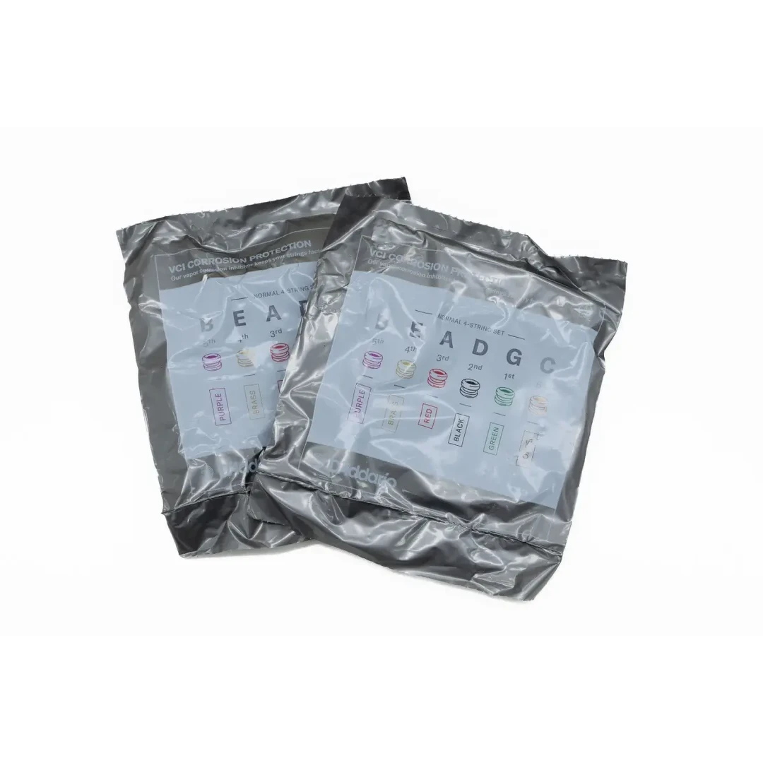 Струны для бас-гитары D’Addario EXL170TP 45-100