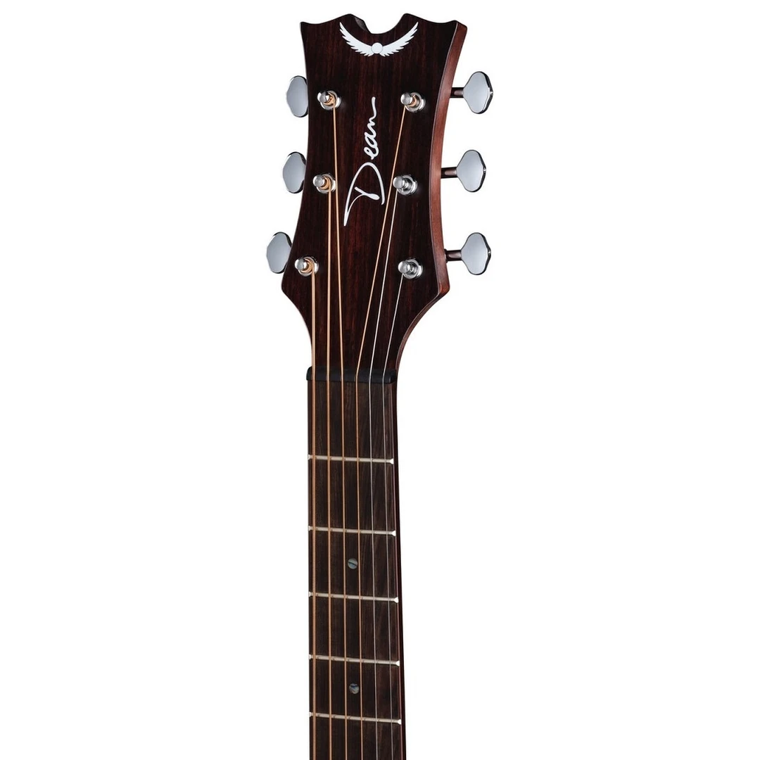 Акустическая гитара Dean St Augustine Dreadnaught Vintage Burst