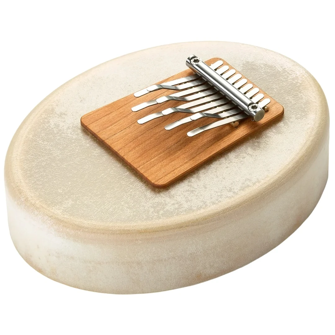 Калимба Hokema 11SAD001440 Sansula Deluxe