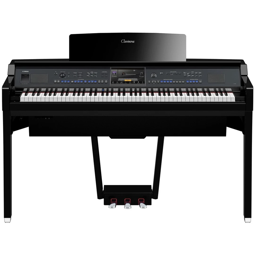 Цифровое пианино Yamaha CVP-909B