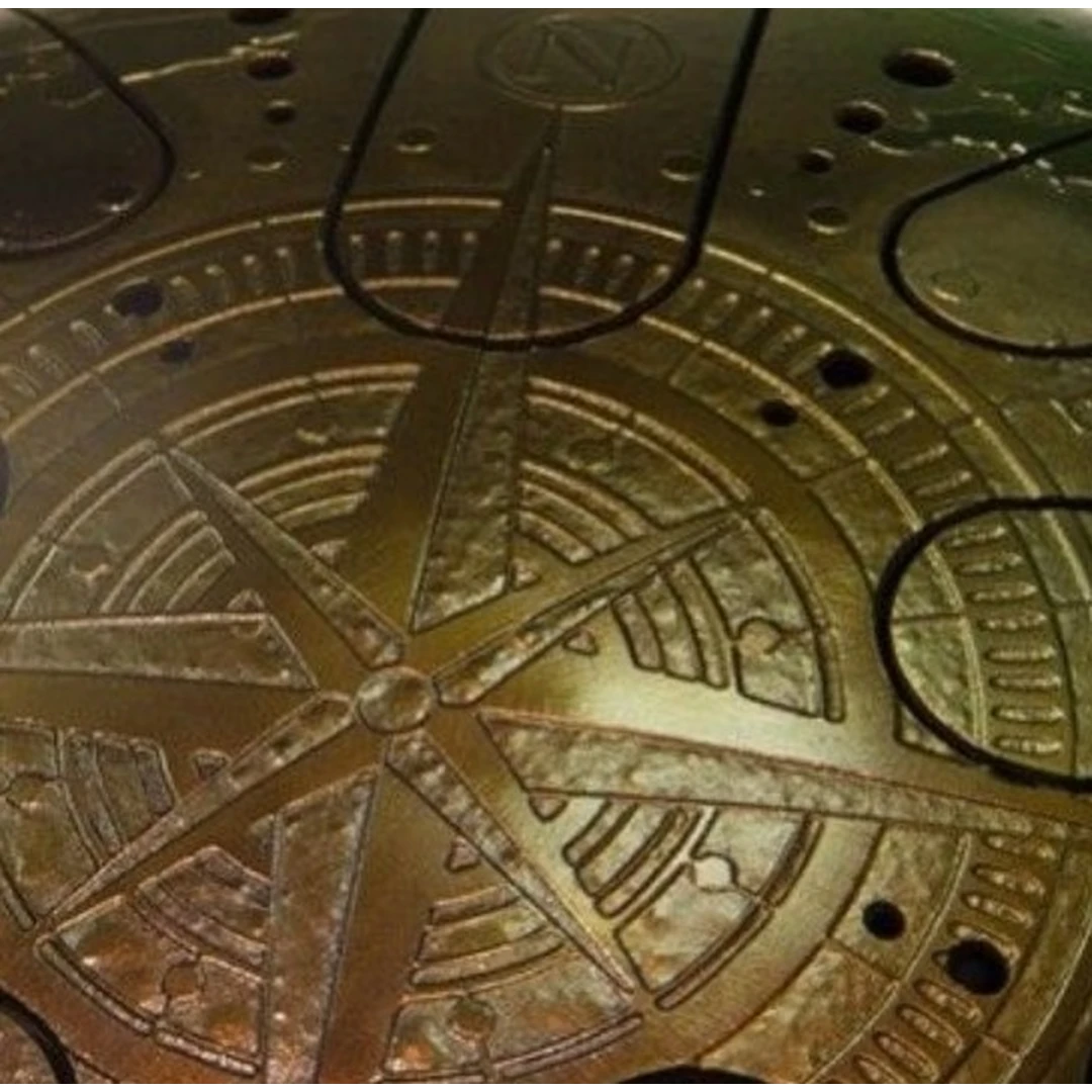 Глюкофон Kosmosky KSY.30.C.e1