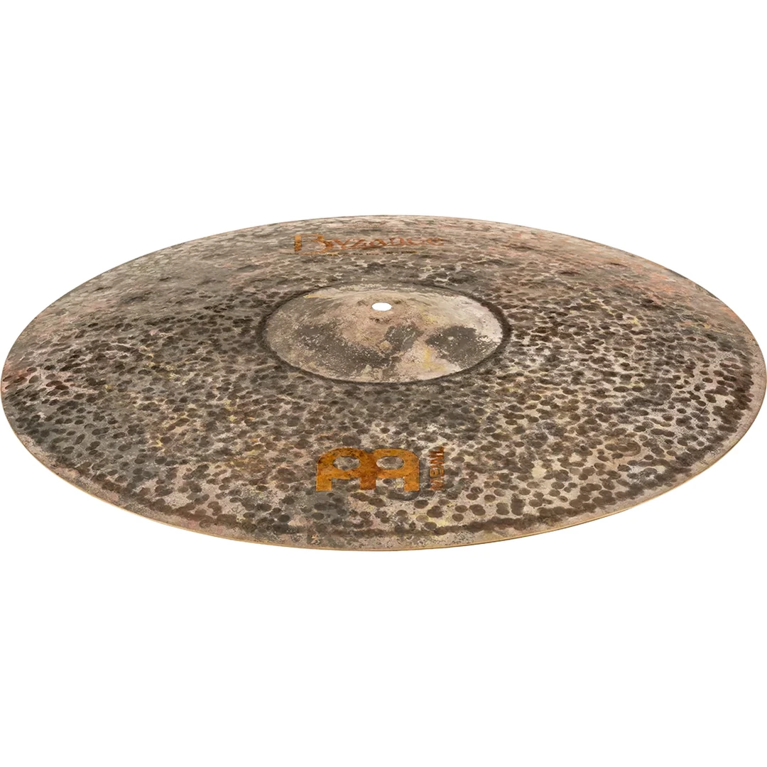 Тарелка Meinl 20" Thin Ride B20EDTR