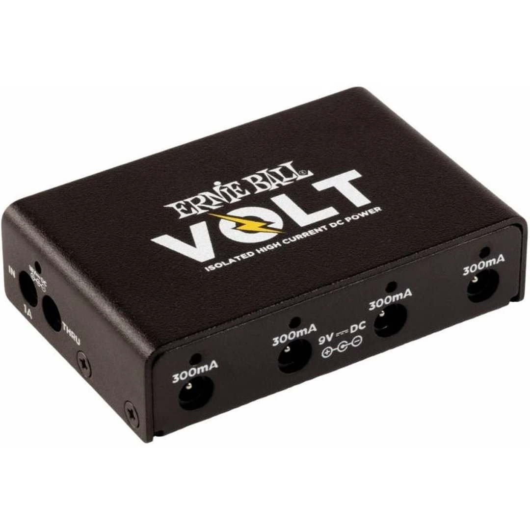Блок питания Ernie Ball Volt 6191
