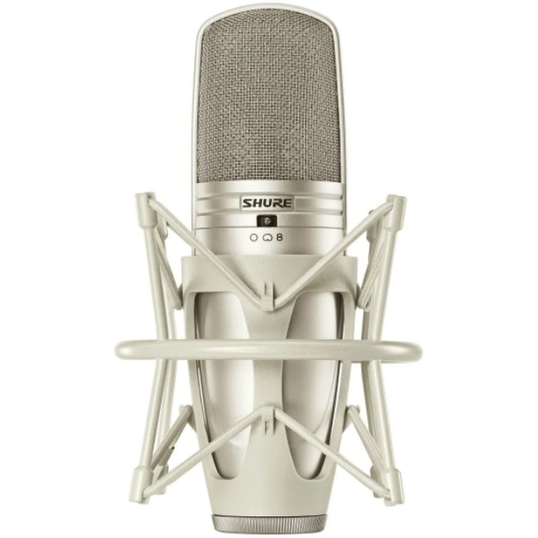 Микрофон Shure KSM44A/SL