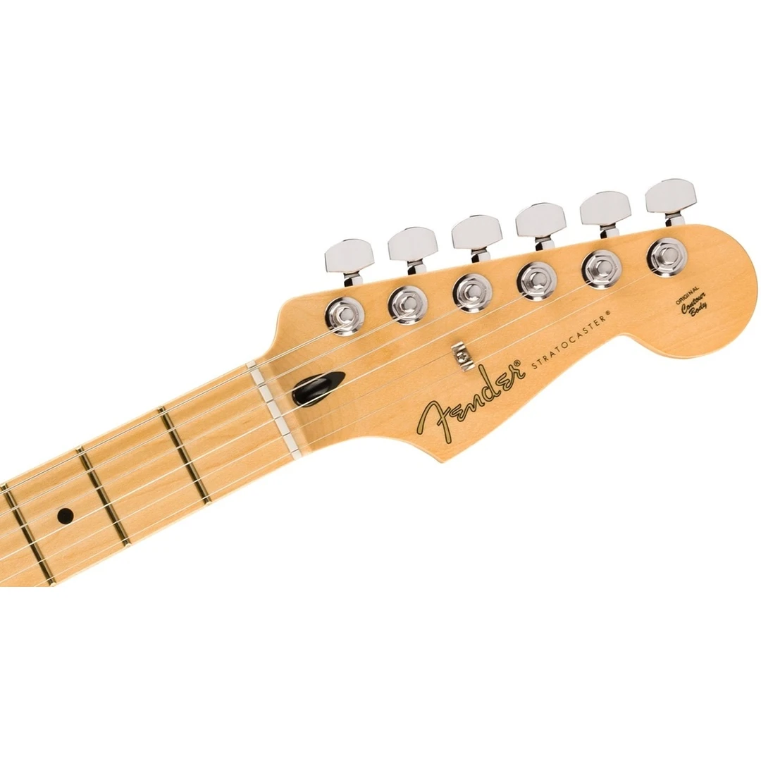 Электрогитара Fender Player Stratocaster Anniversary MN 2-Color Sunburst