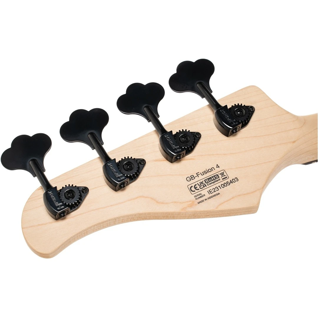 Бас-гитара Cort GB-Fusion 4 BB