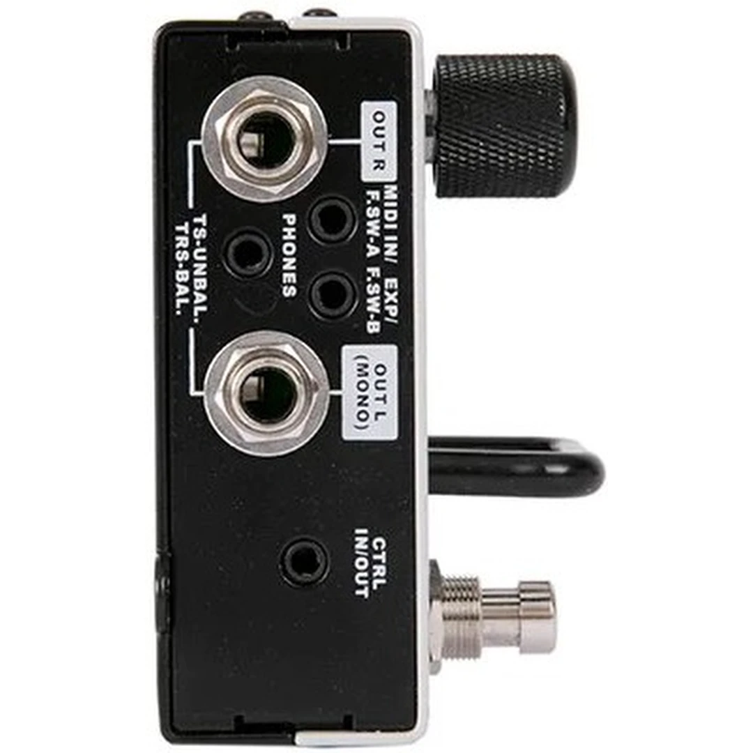 Процессор эффектов AMT Pangaea U-2 Ultima Brain Frame