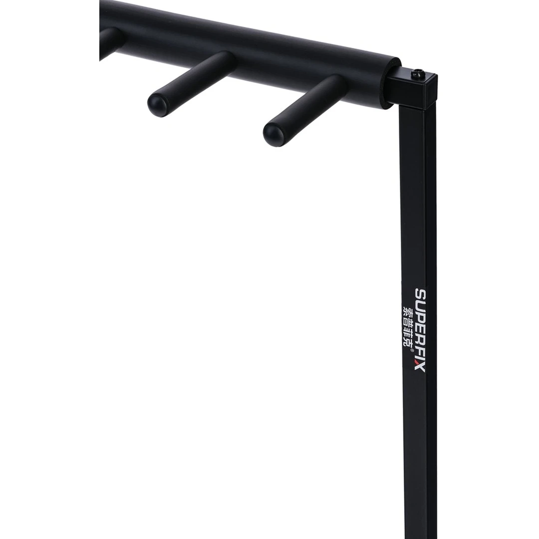 Стойка для гитар Superfix SGS408-5B