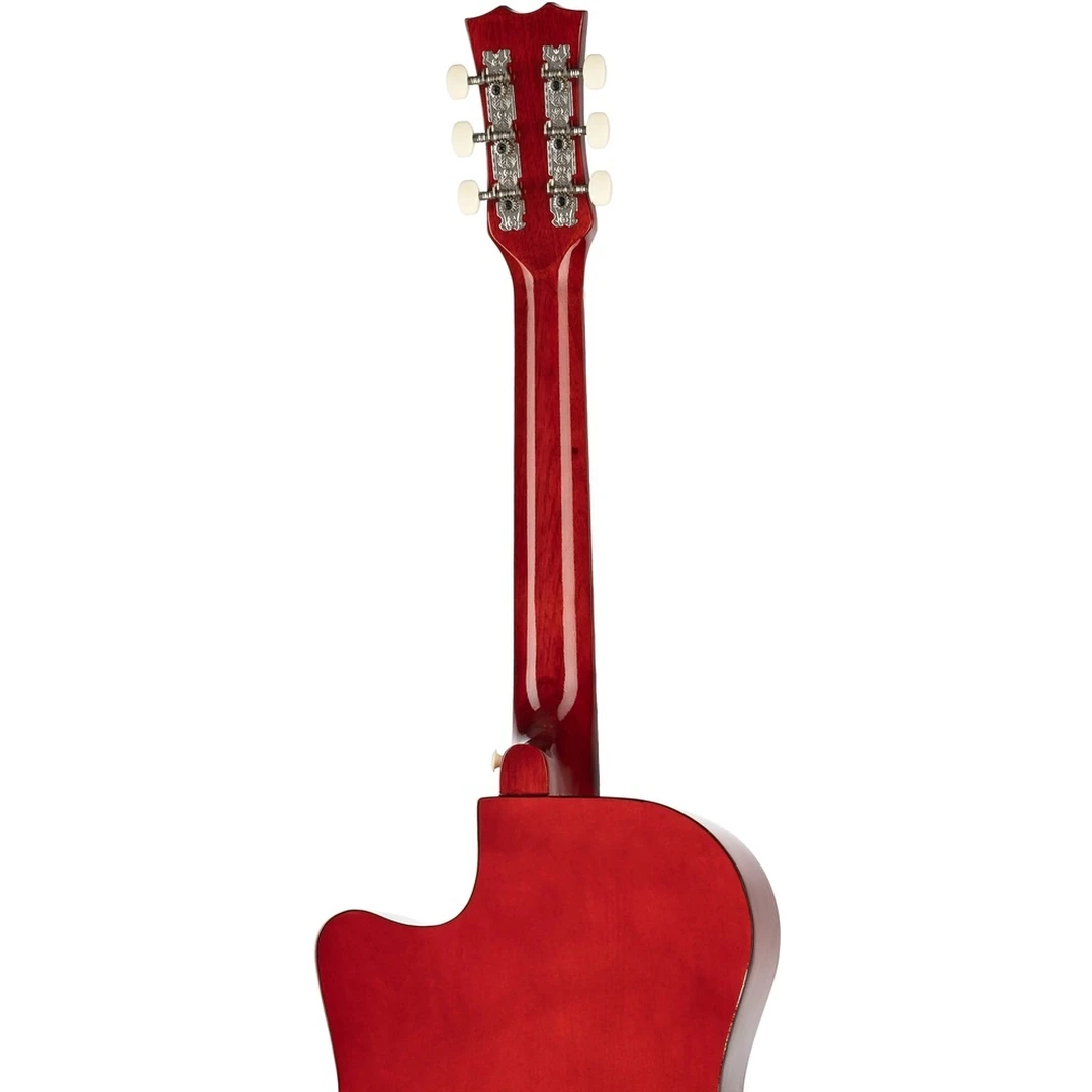 Акустическая гитара Foix FFG-1038SB