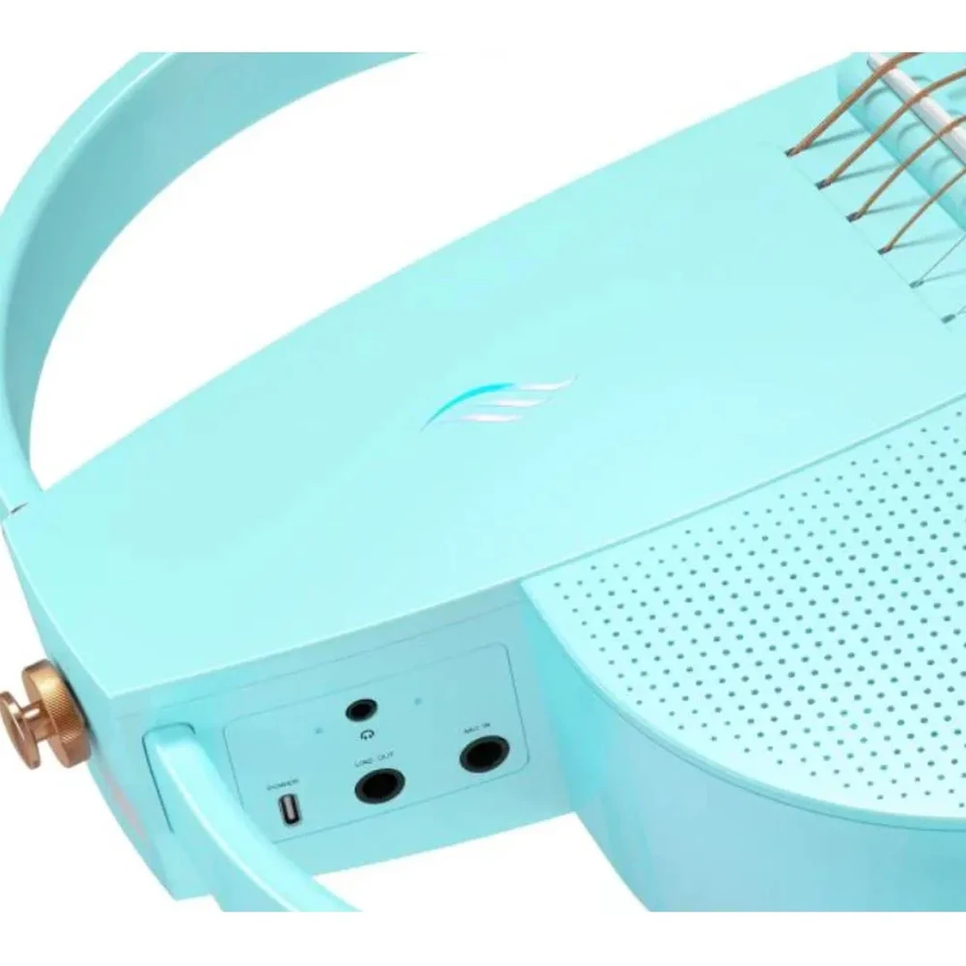 Трансакустическая гитара Enya NEXG 2/BL Basic