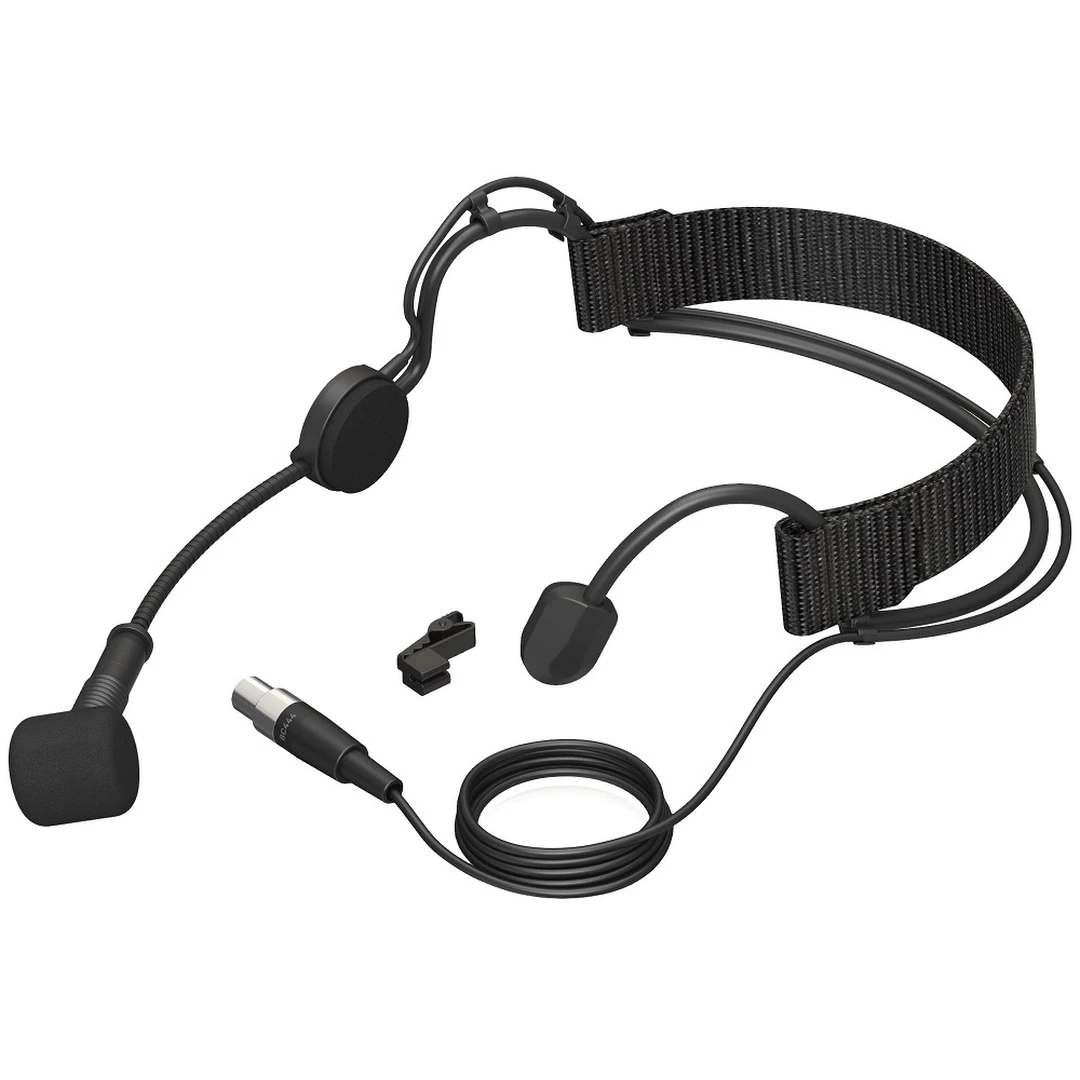 Головной микрофон Behringer BC444