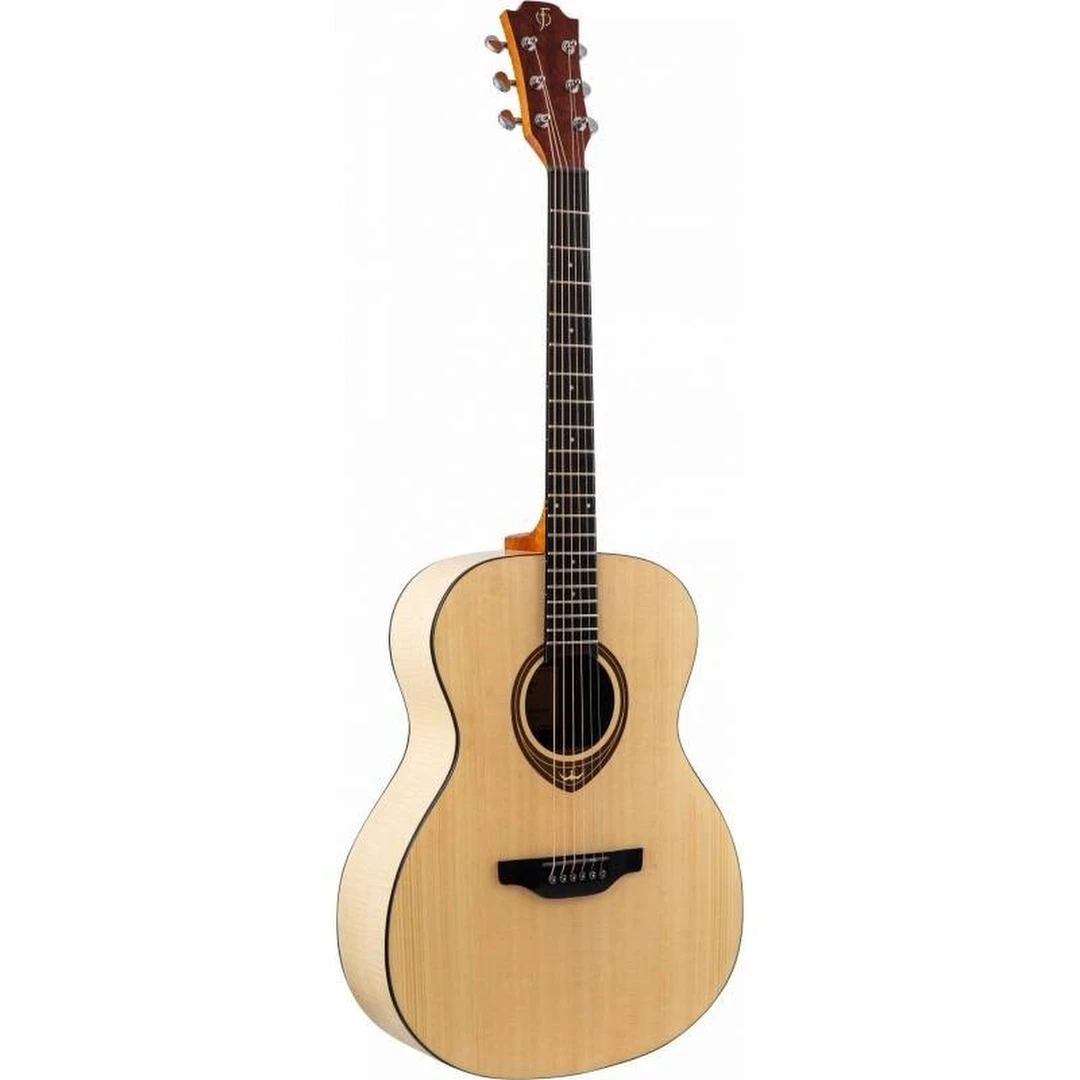 Акустическая гитара Flight HPLD-400 Maple