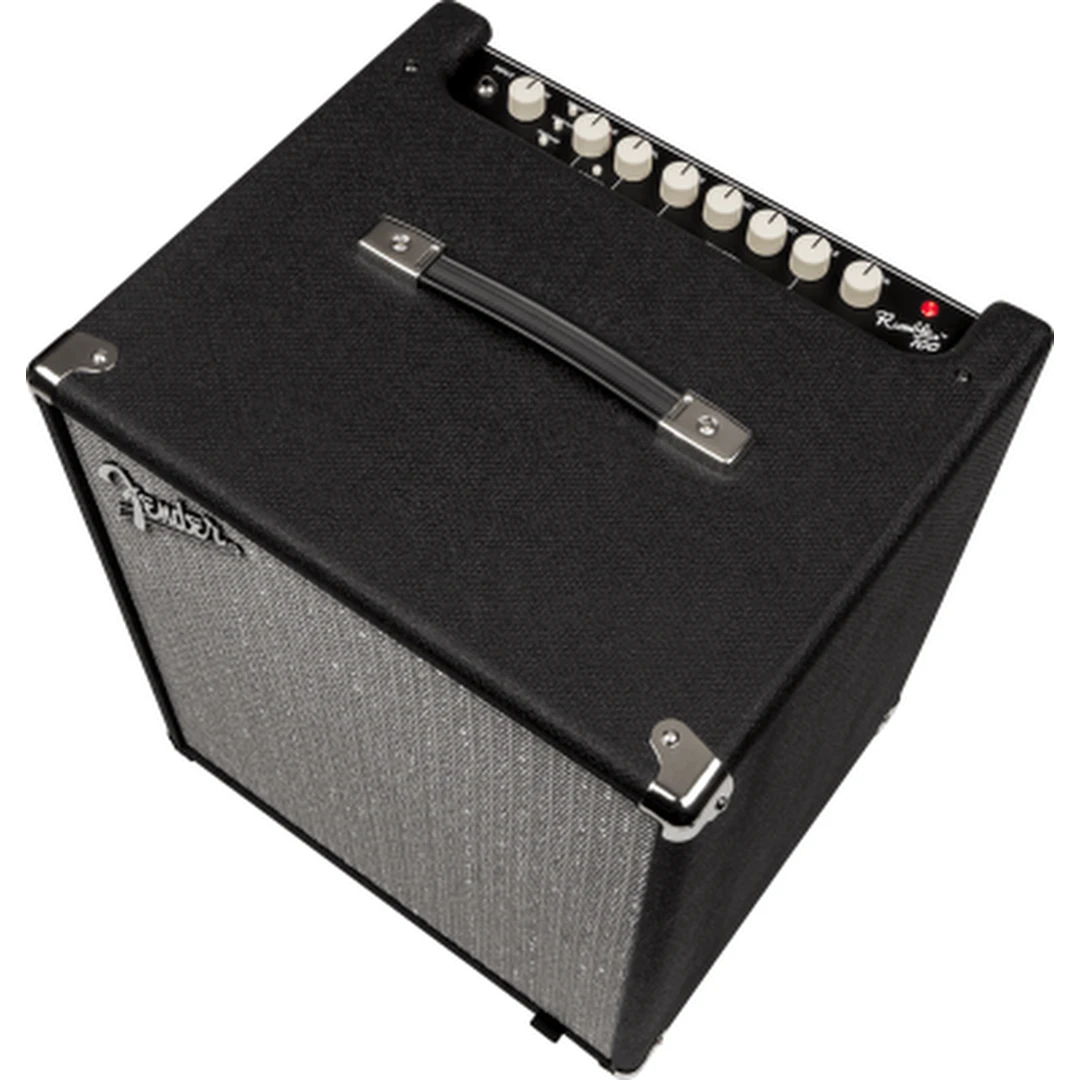 Комбоусилитель Fender Rumble 100 V3