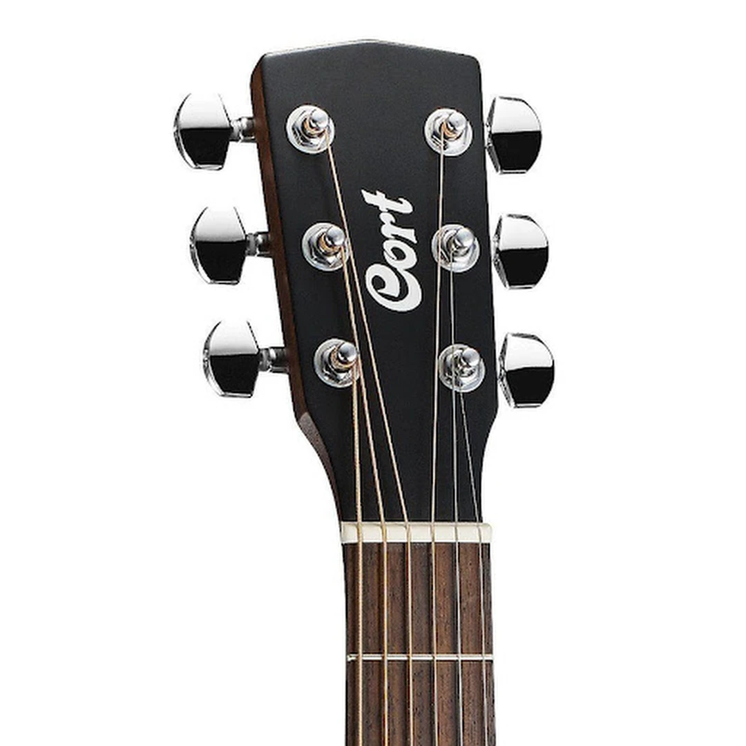 Акустическая гитара Cort AD mini M OP w/bag