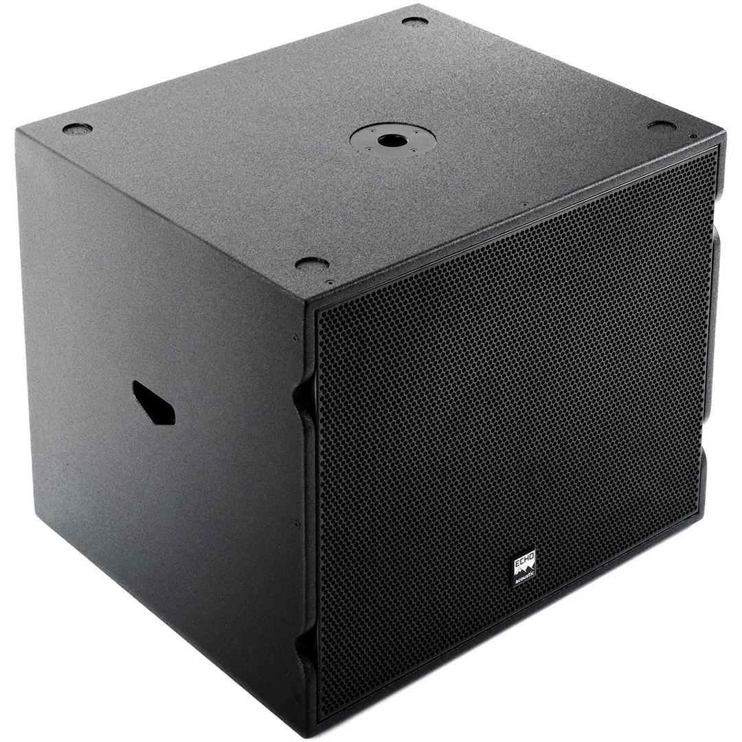 Сабвуфер Echo Acoustic EM118SP