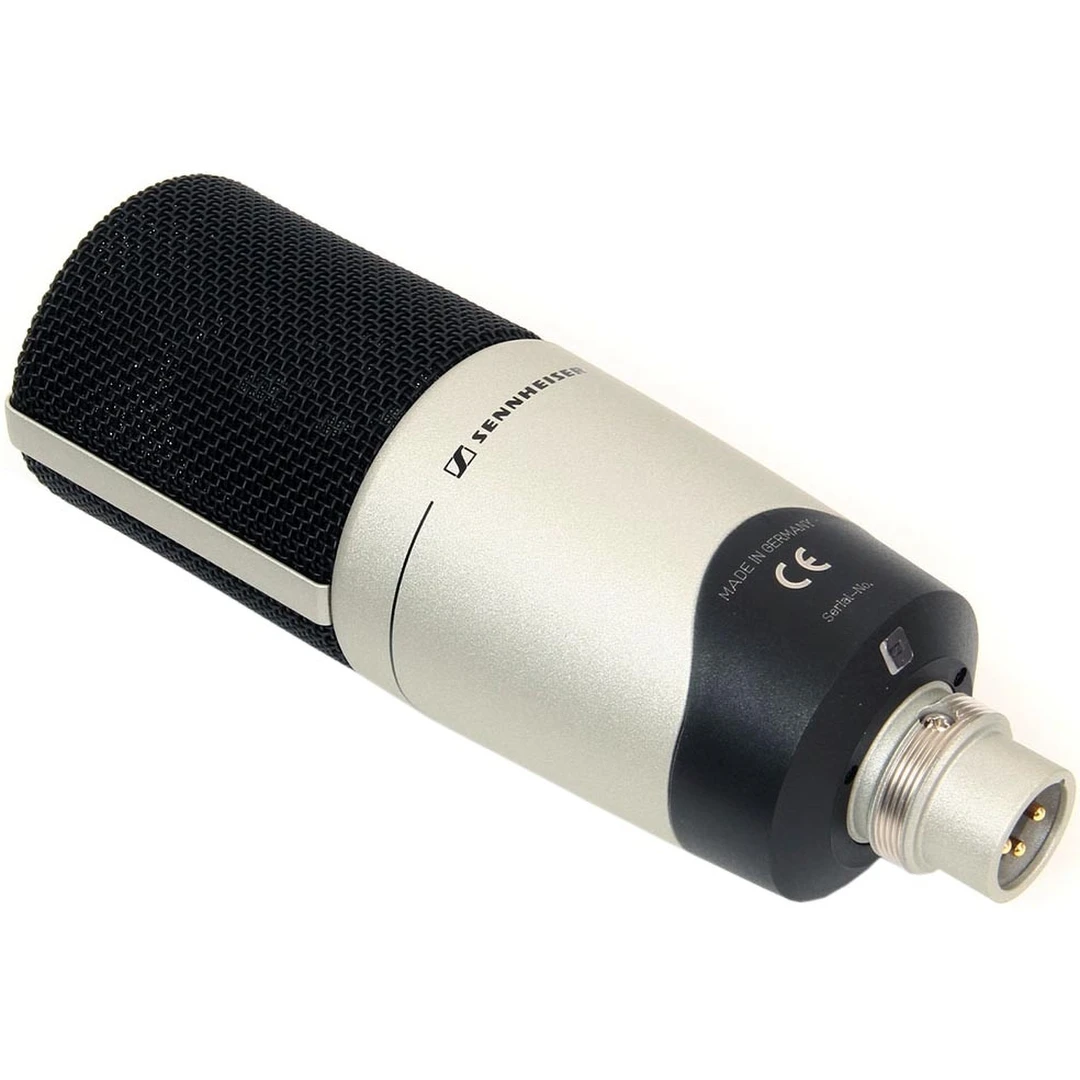Микрофон Sennheiser MK 4