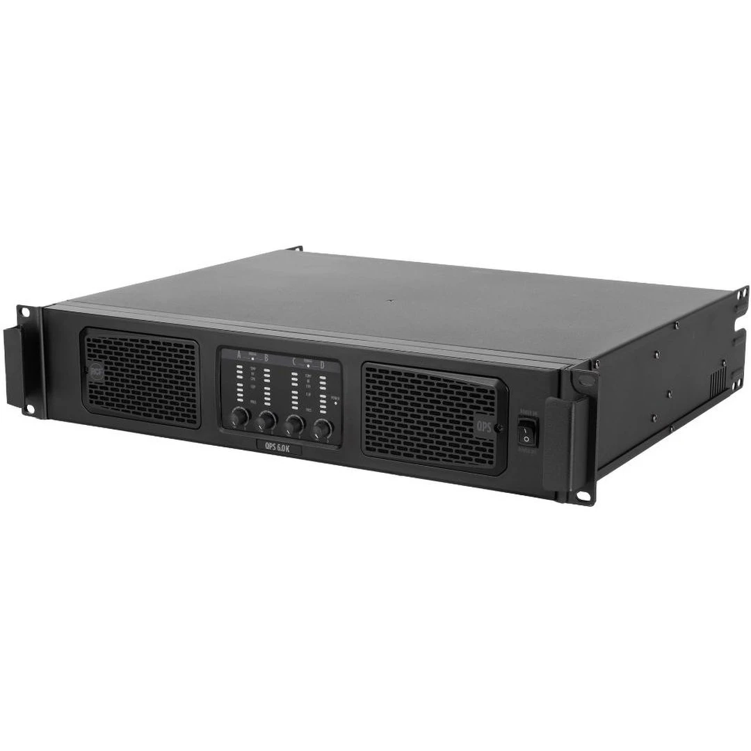 Усилитель RCF QPS 6.0K
