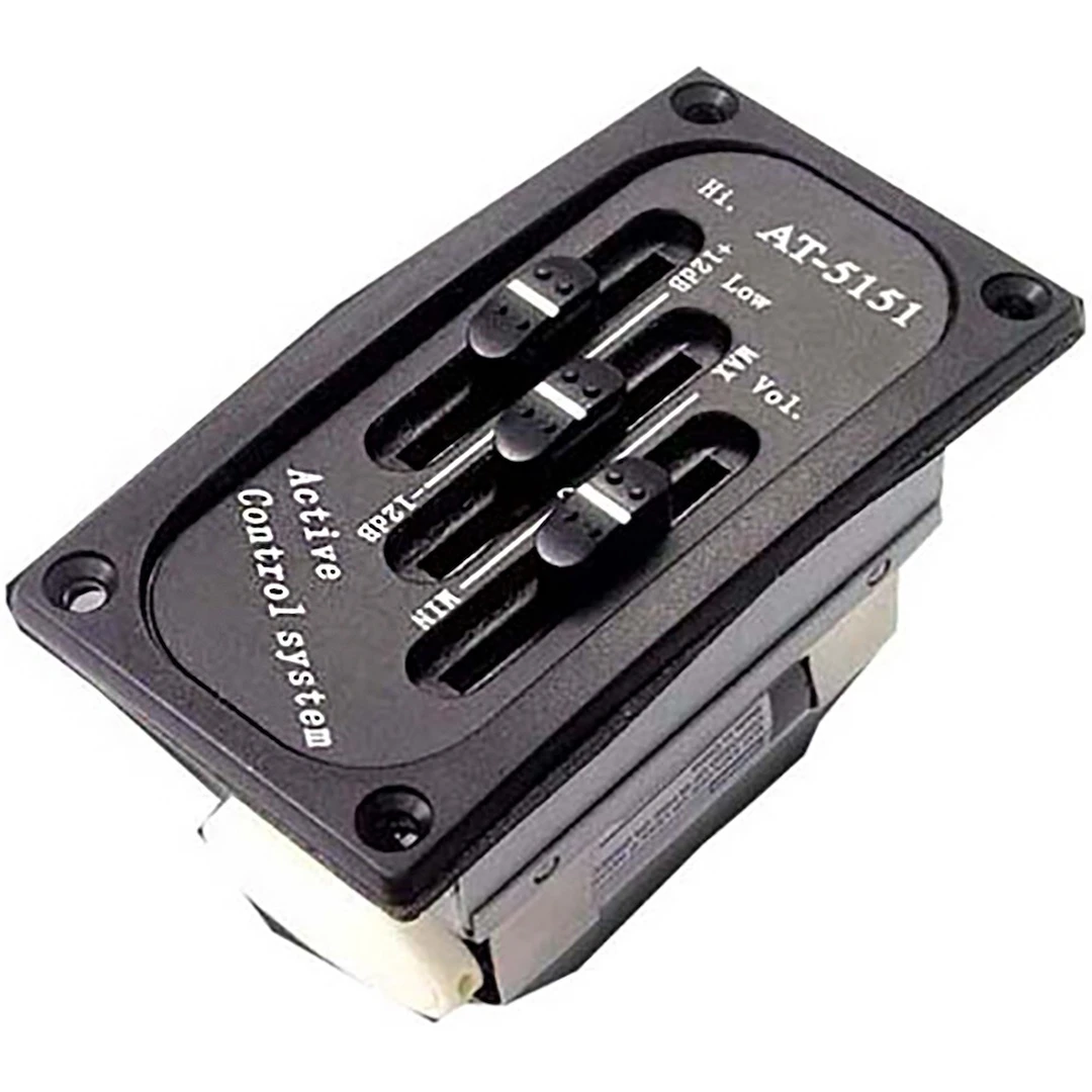 Звукосниматель Belcat AT-5151